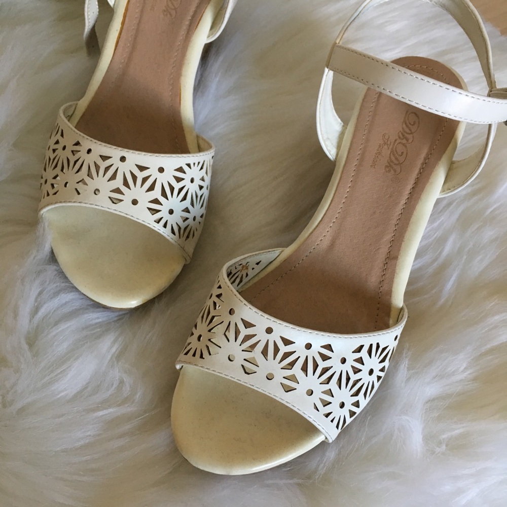 Wedges - Picture 4 of 5